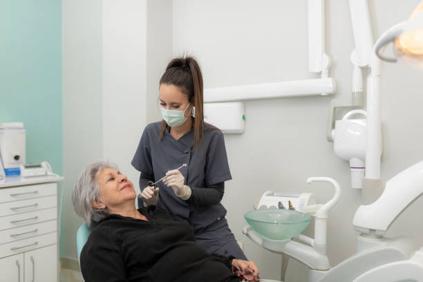 Best Broken or Chipped Tooth Repair in Pineville, KY