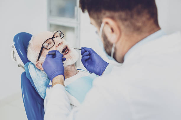 Best Emergency Care for Gum Disease in Pineville, KY